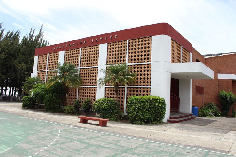 Auditorium